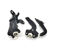 Rodillo guía de Puerta Compatible con Benz para Vito y Mixto W639 2003 2004 2005 2006 2007 2008 2009 2010 2011. Rodillo guía de Puerta corredera Derecha. Bisagras 6397601347
