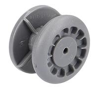 Rodillo guía para cesta superior Gorenje 385752 en lavavajillas