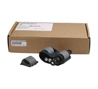 Kit de Sustitución de Rodillo ADF HP LaserJet Original C1P70A, de 100.000 páginas, para impresoras HP Color LaserJet Enterprise flow MFP M880z, M880z+ y HP LaserJet Enterprise flow MFP M830z
