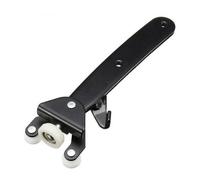 Rodillo inferior con enganche puerta corredera lateral izquierda para vw caddy 2004 en adelante