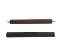 Rodillo Inferior De La Funda De La Película del Fusor, Compatible con Lexmark MS321 MS421 S521 S621 124x B2338 2442 2546 Series 41X1178 1180 1179(1 Set)