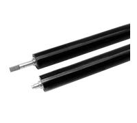 Rodillo Inferior de Presión para Fusor Compatible con LPR-M806 M806dn M806x+ M830z M830zm M806 M830