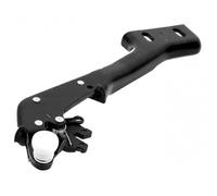 Rodillo inferior de puerta corredera lateral derecha con soporte para Ford Transit 2013 en adelante