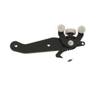 Rodillo inferior de puerta lateral derecha para vw slider transporter t5 2006 en adelante y t6 2015 en adelante