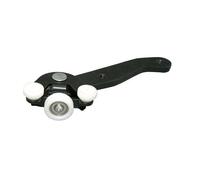 Rodillo inferior de puerta lateral derecha para vw slider transporter t5 2006 en adelante y t6 2015 en adelante