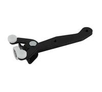 Rodillo inferior de puerta lateral izquierdo para vw transporter t5 2006 en adelante y t6 2015 en adelante