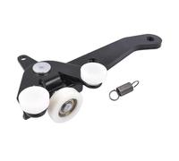 Rodillo inferior derecho for puerta corrediza lateral compatible con T5 T6 Transporter V VI 7EB 7EJ 7HB for volante a la derecha (lado del conductor)