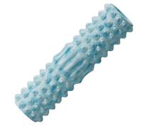 Rodillo Masaje Muscular - EVA Herramienta Fitness Ligera, Materiales | Buen Regalo, Rodillo Yoga para Apoyo Lumbar, Liberación de Tensión y Recuperación Muscular, Masaje de Prof