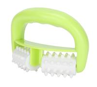 Rodillo Masaje Muscular, rodillo masajeador anticelulitis Rodillo Masaje Piernas Rulo Masaje Muscular Portátil Rodillo de Masaje Muscular Para hombres y mujeres