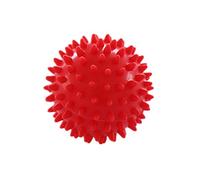 Rodillo Masaje Pies Pelota Masaje Masajeador de pies de Pie de bolas En el punto gatillo bolas Portátil de masajes Pie de rodillos de masaje red,One Size