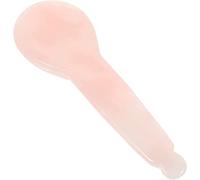 Rodillo masajeador, barra de masaje, herramienta de masaje, tablero de guasha de jade, herramienta facial de guasha, placa de guasha corporal, punto de activación, tabla de guasha, herramientas de mas