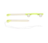 Rodillo Masajeador de Cuello de Mano, Reduce las Molestias Masaje de Cuello Desmontable R R,Rodillo Masajeador de Cuello de Mano Reduce las Molestias Bolas de Rodillos de Masaje