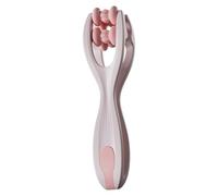 Rodillo masajeador de dedos - Silicona de 5 pulgadas | Herramienta manual