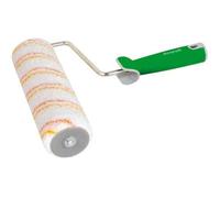 RODILLO MICROMIX PAREDES LISAS ALUMINIO 18CM