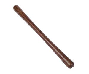 Rodillo muscular de madera - Barra de masaje de cuerpo completo, rodillo manual de celulitis para alivio de tensión, herramienta de masaje de espalda para cuello, hombro, cadera, pierna, masajeador