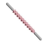 Rodillo muscular - Masajeador de pantorrillas | Masajeador relajante muscular - para mujeres, hombres, corredores, atletas, viajeros, enfermeras, profesores, oficina en casa, gimnasio, viajes