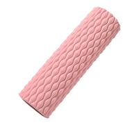 rodillo muscular, rodillo de ejercicio, Rodillo muscular de espuma para ejercicio, Equipo portátil de ejercicios de masaje de tejido profundo de espuma para fisioterapia, Pilates, Yoga