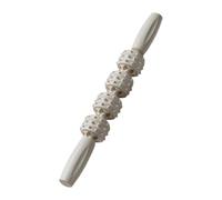 Rodillo muscular, rodillos de masaje, herramienta de masaje de piernas, las molestias musculares, masajeador muscular de espalda multifuncional para atletas, mujeres, hombres, niños, niñas, 36