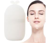Rodillo para cara - Rodillo de masaje | Hielo reutilizable para la cara, molde de hielo para el cuidado de la piel, bandeja de hielo de masaje facial para cara, ojos