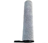 Rodillo para cepillo de repuesto para Tineco para lavadora Steam 2.0, mopa de vapor para rollo de cepillo para superficies duras para superficies, para azulejos, accesorio de limpieza laminado de