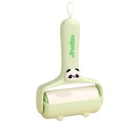 Rodillo Para Pelos De Mascotas,Removedor De Residuos Adhesivos - Herramienta para la Eliminación de Pelos,Para Perros, Gatos, Asientos De Coche, Sofá, Ropa, Lavandería, Muebles, Alfombra, Sofá, Camas