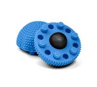 Rodillo para pies con bola neurol gica RAD para liberaci n miofascial/masaje texturizado de pies