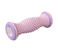 Rodillo para Pies,Masaje de Pies | Masajeador Relajante Muscular | para Corredores, Atletas, Viajeros, Enfermeros, Profesores, Uso en Casa, Oficina, Gimnasio, Viajes, Estudio, Sala