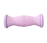 Rodillo para pies para corredores | Masaje de Pies - Rodillo de Yoga para Fascitis Plantar - para corredores, deportistas, enfermeros, hogar, oficina, gimnasio, viajes