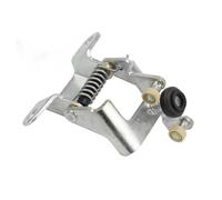 Rodillo Para Puerta Corredera Bisagra De Brazo Guía Compatible Con Toyota Para Grandia GL 2005 2006 2007 2008 2009 2010 2011 2012 2013 2014 2015 2016 2017 2018 2019(RHD Left Roller)