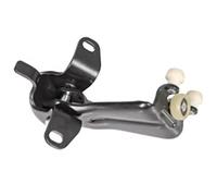 Rodillo para Puerta corredera de Coche Compatible con Benz para Vito para Viano W639 2003-2014 Guía de Rodillo para Puerta corredera Bisagra Central Derecha OEM:A6397601547