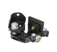 Rodillo para Puerta corredera de Coche Compatible con Peugeot Boxer 2006-2019 1344266080 Guía de Rodillo Central para Puerta corredera de Coche Bisagra Deslizante Central Derecha
