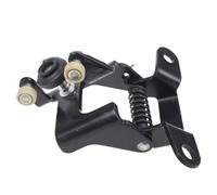 Rodillo Para Puerta Corredera Juego De Guías De Rodillos Para Puerta Corredera Derecha E Izquierda De Coche Compatible Con Toyota Para Grandia GL 2005-2019 68390-26040(LHD Right Roller)