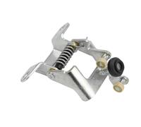 Rodillo Para Puerta Corredera Juego De Guías De Rodillos Para Puerta Corredera Derecha E Izquierda De Coche Compatible Con Toyota Para Grandia GL 2005-2019 68390-26040(RHD Left Roller)