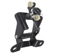Rodillo Para Puerta Corredera Rodillo De Puerta Corredera De Coche Para Accesorios De Corredor Compatible Con Toyota Para Super Para Grandia GL 2005-2019(LHD Right Roller)