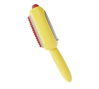 Rodillo para Quitar Pelusas De Tamaño De Viaje | Recolector para la Eliminación de Residuos y Pelusas - Rodillo Quitapelusas para Pelo De Perro - para Ropa Suéter Sábana Sofá Alfombra Coche Perro