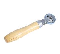 Rodillo para Reparacion Pinchazos,Rodillos de Parche de Neumáticos, Akozon Kit de Herramientas de Rodamiento de Rodillos de Neumáticos para Auto Car Moto Moto Bicicleta Scooter