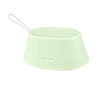 Rodillo pegajoso | Rodillos de pelusa extra pegajosos | Herramienta de limpieza portátil con hojas de papel extraíbles | Rollo de limpieza de ropa muebles ropa de cama para camas de coche ga