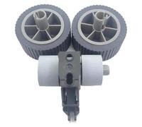 Rodillo Pick PA03740-K011, Compatible con Fujitsu, fi-7600 fi-7700 | Pieza de repuesto del alimentador del escáner, compatible con PA03740-K011, compatible con la serie fi-7600