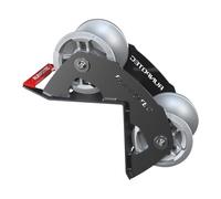 Rodillo (polea) de ángulo