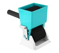 Rodillo portátil del aplicador del pegamento del mano, Gluer adhesivo manual para la carpintería del carpintero (180mL)