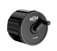 Rodillo portátil para envolturas de manos de boxeo, enrollador de vendajes de boxeo