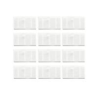 Rodillo Principal, Cepillo Lateral, Filtro, Mopa, Bolsa For Polvo, Compatible Con Cecotec, Conga, 7690 Y80, Piezas De Aspiradora(Set a)