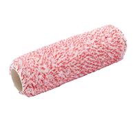 Rodillo profesional de albañilería ProDec Advance de 9 pulg. x 1,5 pulg. de pelo largo ultra resistente de poliamida tejida para pintar con pinturas de albañilería lisas y texturadas