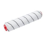ProDec. Advance ARRE010 D/Arm - Recambio de microfibra de pelo mediano, color blanco, 30,48 cm