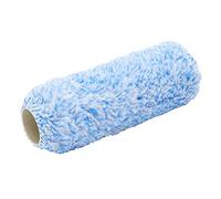 Rodillo profesional de pintura para mampostería ProDec Advance de 9 pulg. x 1,75 pulg. de pelo extralargo de poliamida tejida muy resistente para pintar con pinturas