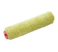 Rodillo profesional de tejido grueso de doble brazo ProDec de 12" x 1,75" para pintar con pinturas de emulsión y mampostería en paredes y techos interiores y exteriores, 12".