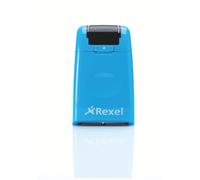 REXEL 2113007 - Protector ID GUARD Roller - AZUL