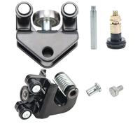 Rodillo Puerta Automóvil Compatible Con Master Para MK2 2003 2004 2005 2006 2007 2008 2009 Juego Ruedas Guía Puerta Corredera Coche Accesorio