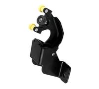 Rodillo Puerta Automóvil Compatible Con Peugeot Para Expert 2007 2008 2009 2010 2011 2012 2013 2014 2015 2016 Guía Rodillos Puerta Corredera Automóvil Medio Derecho