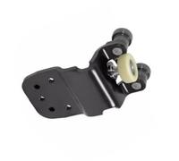 Rodillo Puerta Corredera Compatible Con Opel Para Zafira Para Life 2019 2020 2021 2022 2023 Reemplazo Piezas Intermedias Rodillo Puerta Corredera Coche